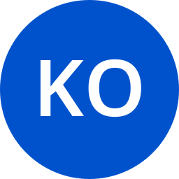 User icon: Kwateng Ofori