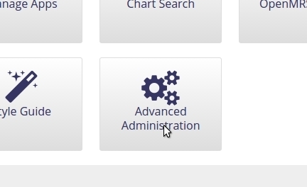 Advanced System Administration 
